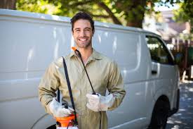 Emergency Pest Control Services in Erda, UT